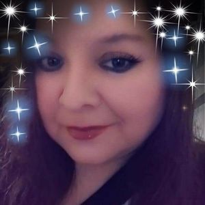 Meet your Posher, Maria sylvia